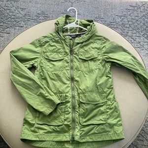 Lands End Jacket